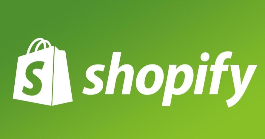 shopify仓储代发货