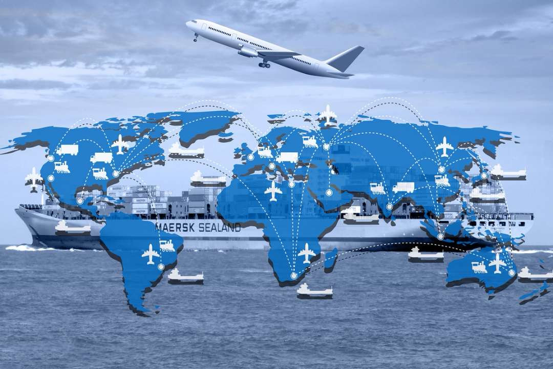 国际物流中的DDP和DDU是什么意思?