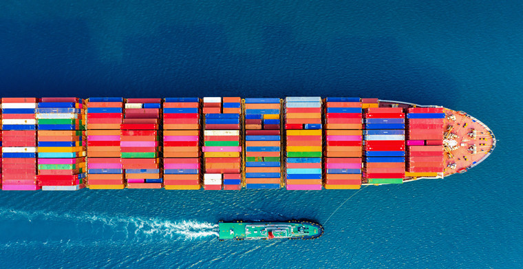 国际物流知识：国际海运集装箱货运术语盘点