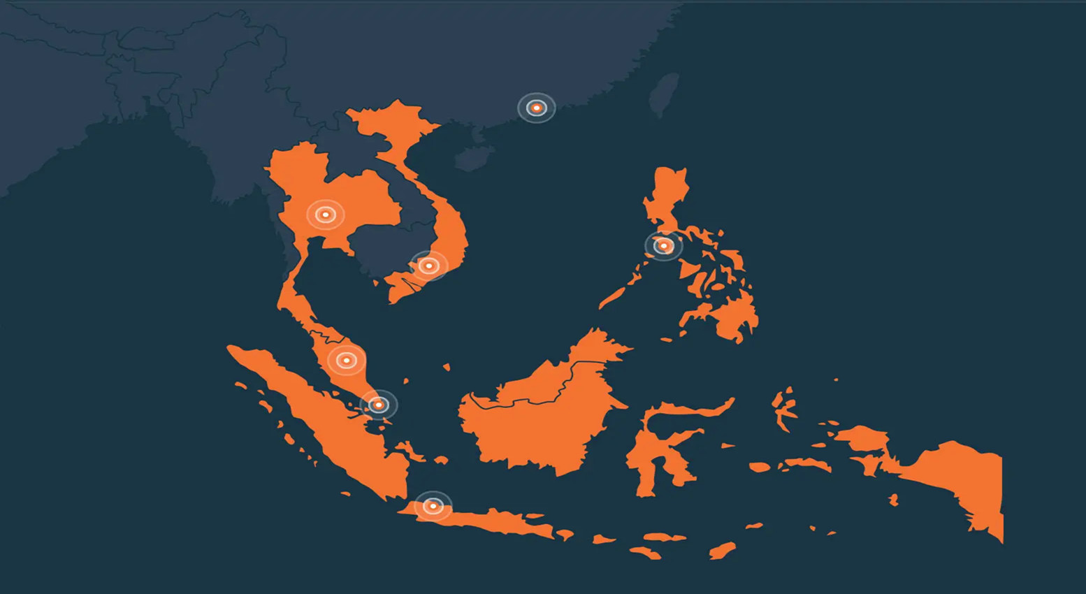 跨境电商选品攻略：东南亚电商市场选品趋势