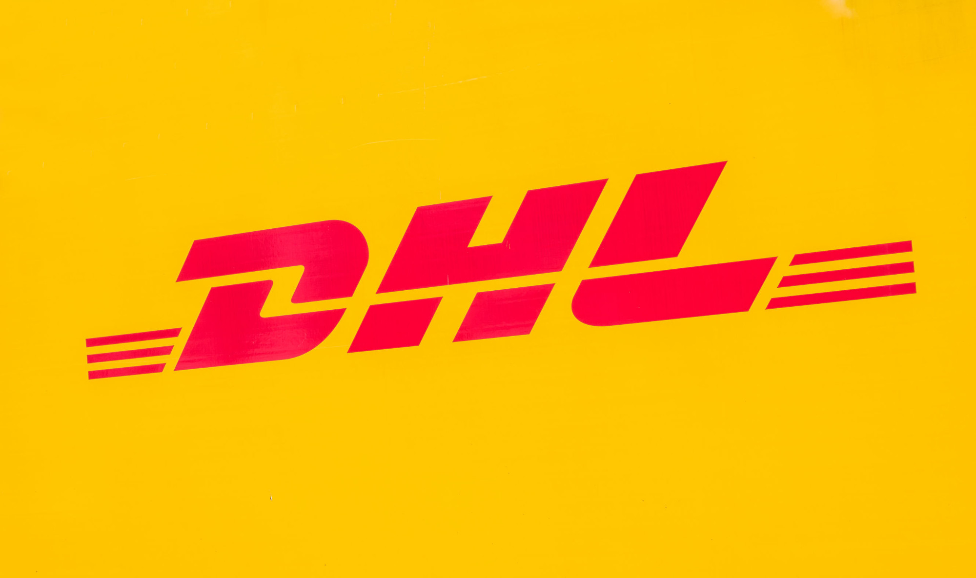 DHL国际快递:三大重要变力正重塑物流未来