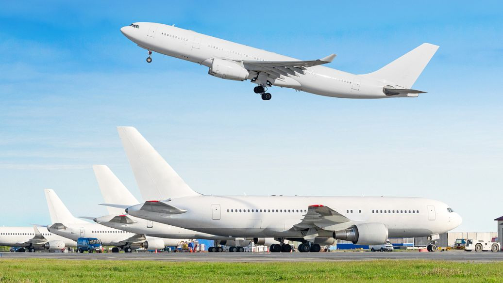 国际空运知识:国际航空中的航权是什么意思?