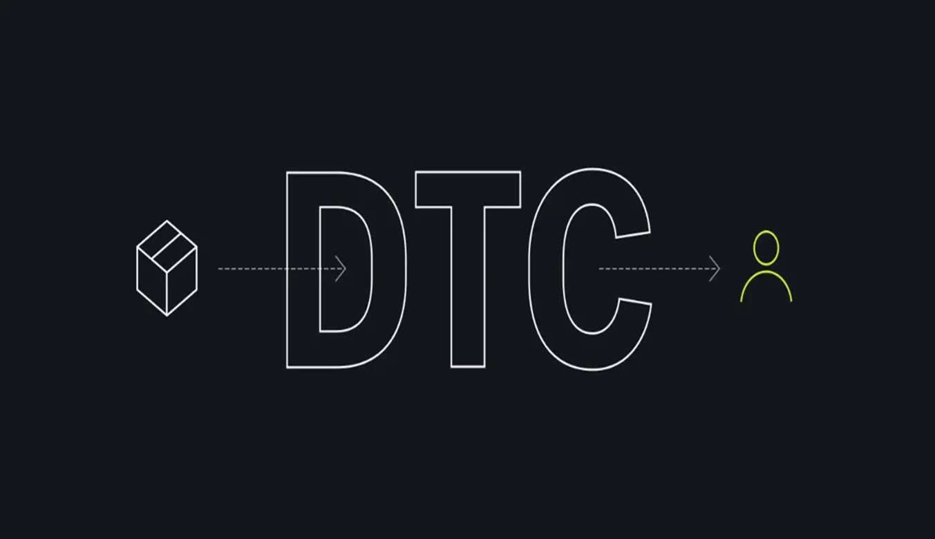 跨境电商DTC模式是什么,独立站DTC怎么运营?
