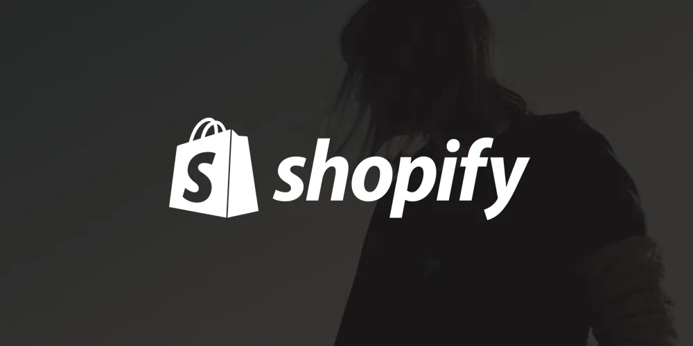 shopify仓储代发货