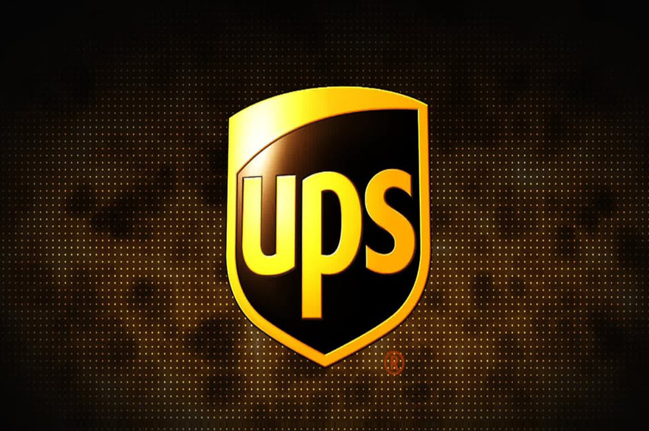 珠海UPS国际快递公司