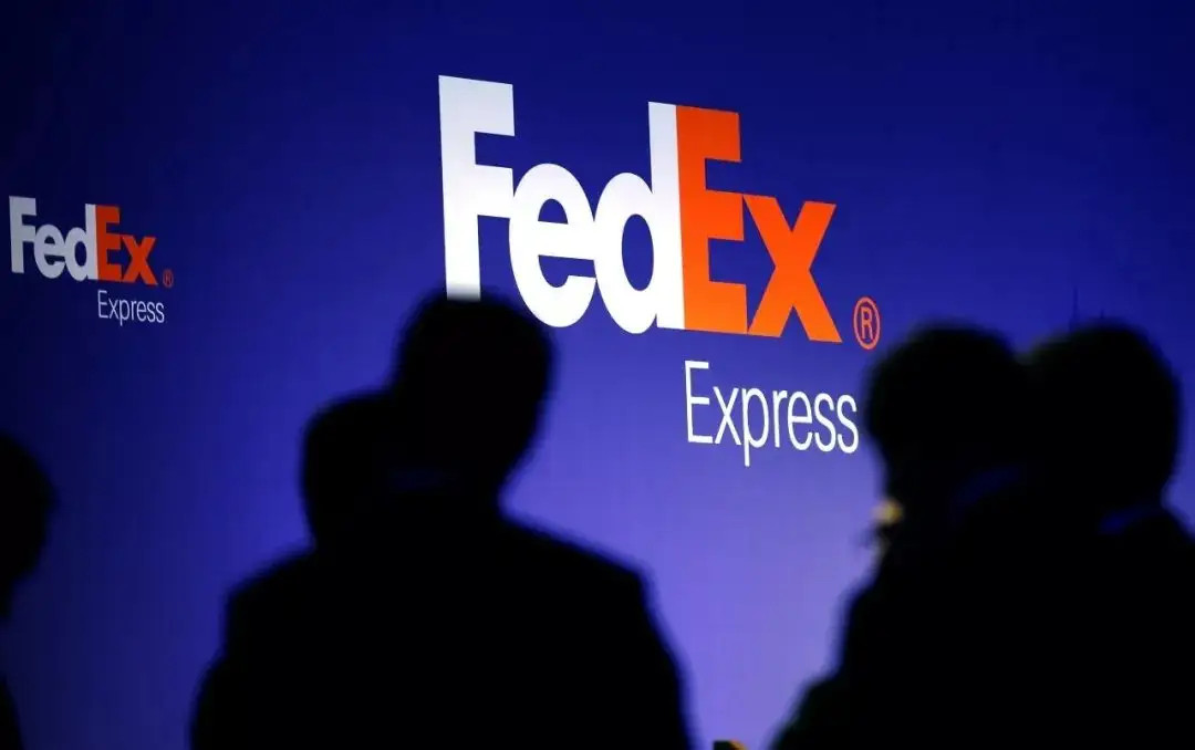 FedEx联邦快递暂停美国部分地区周日派送服务