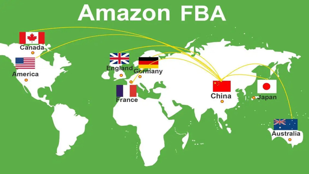 亚马逊FBA头程物流运输方式有哪些？