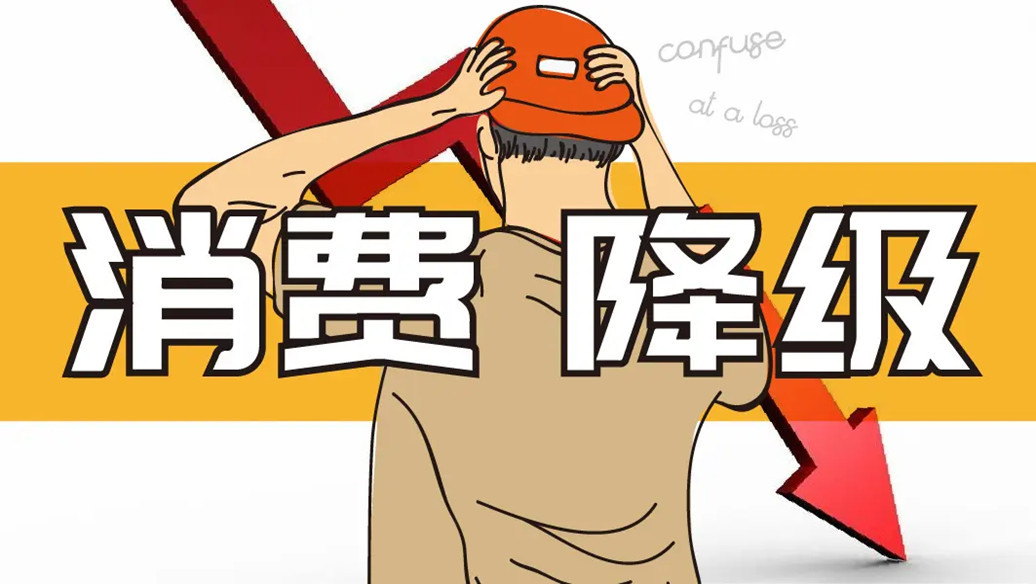 高通胀下美国出现消费降级,多个品类受波及