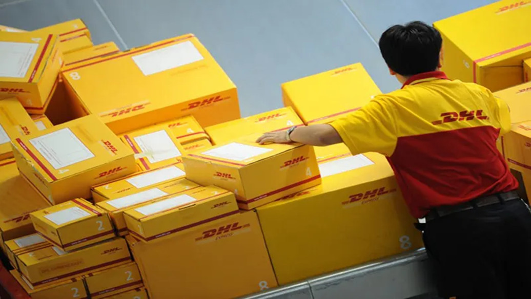 DHL国际快递有哪些优势?DHL上门取件