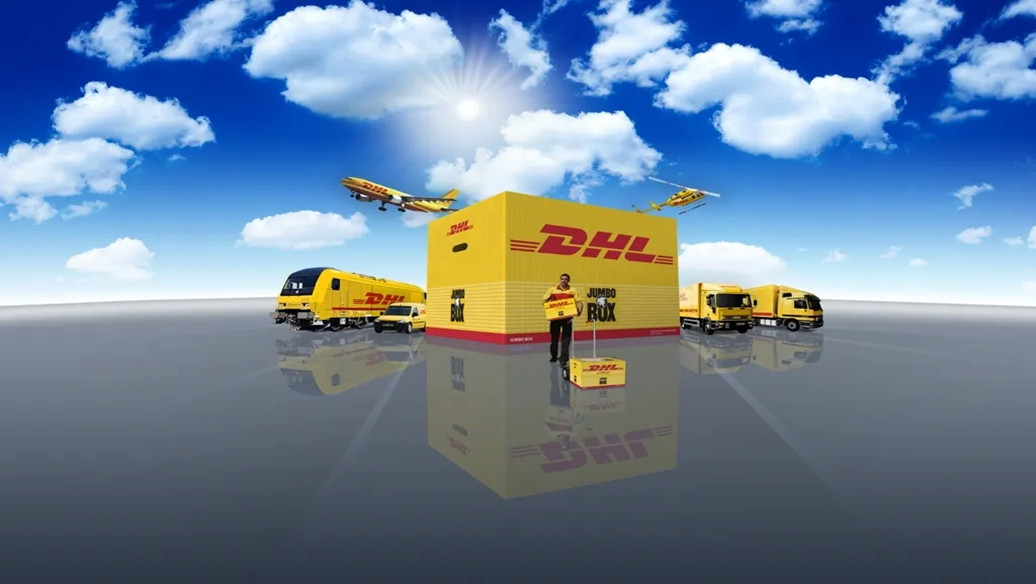 DHL国际快递加速全球物流布局，电商业务强劲增长