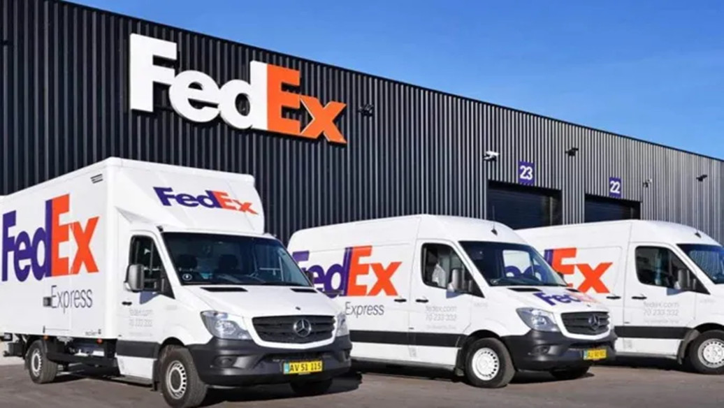 FedEx国际快递怎么寄便宜？一级代理2-4折