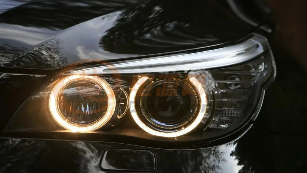 汽车照明车灯或成跨境汽配市场高潜力产品