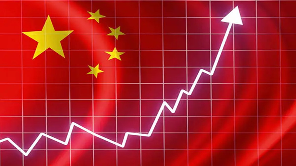 外贸数据超预期彰显中国经济韧性和潜力