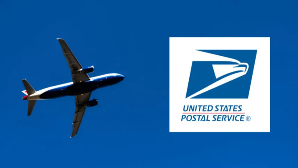 美国邮政USPS宣布将从10月2日起征收旺季附加费