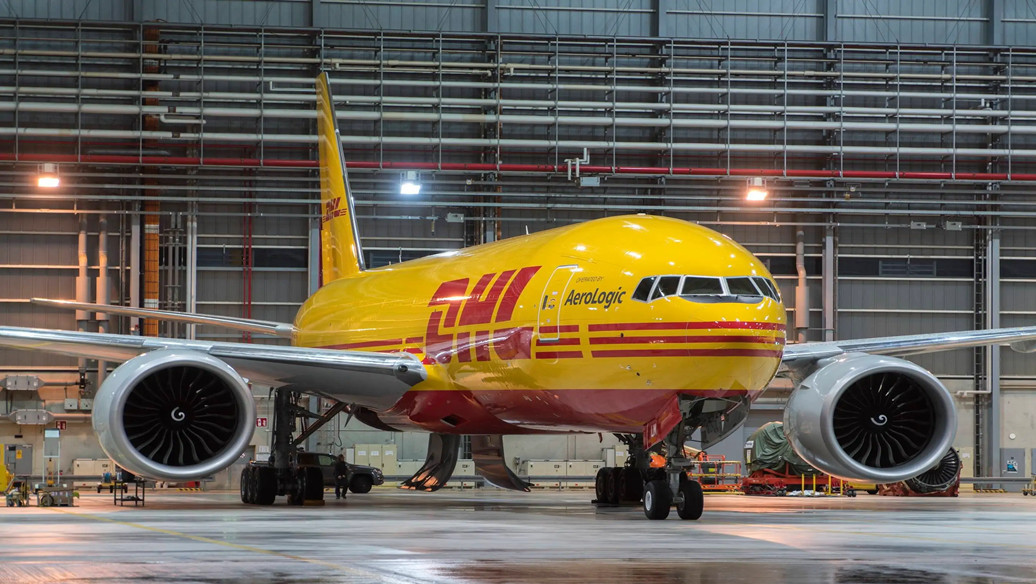 DHL国际快递大力布局巴西市场，强化物流网络