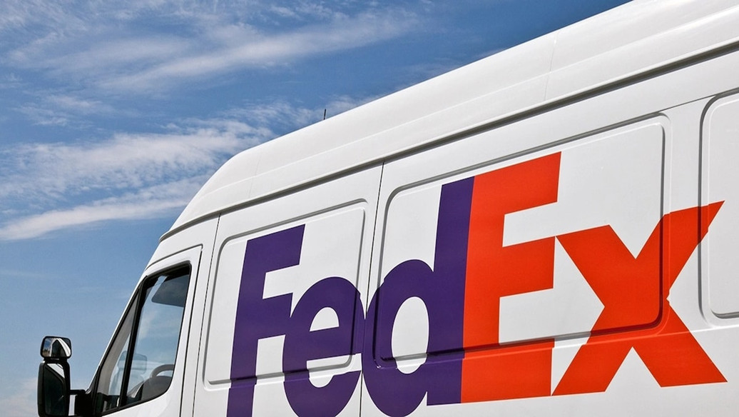 FedEx快递宣布2023年运费总体上调6.9%