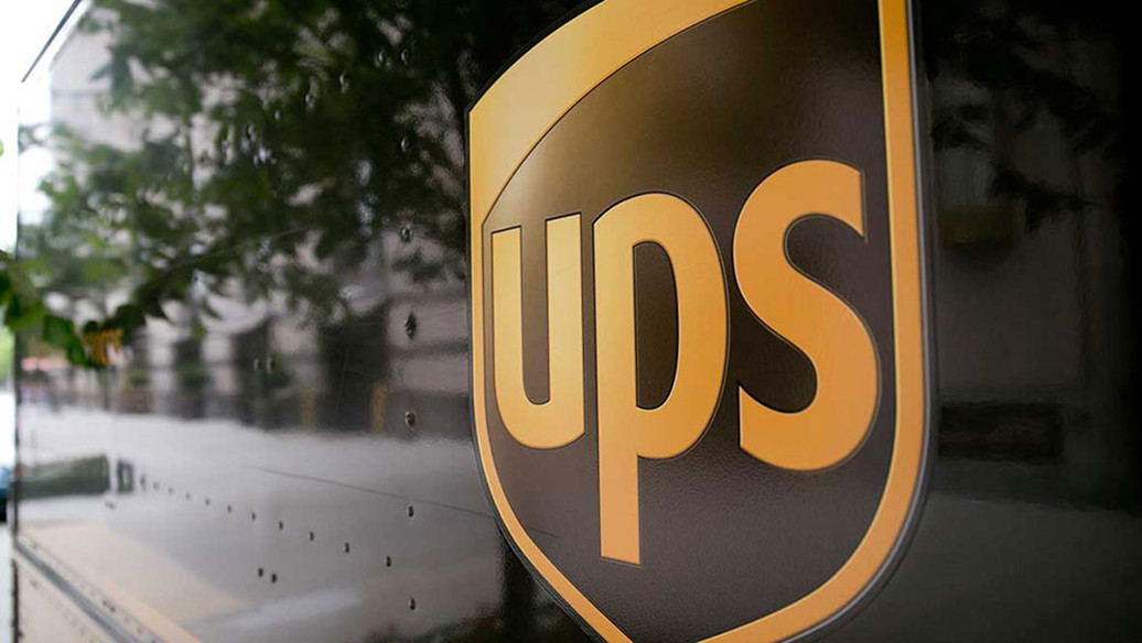 旺季寄UPS国际快递哪家代理商价格便宜?