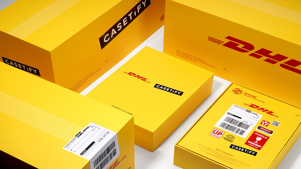 DHL国际快递寄件对重量和尺寸有什么限制？