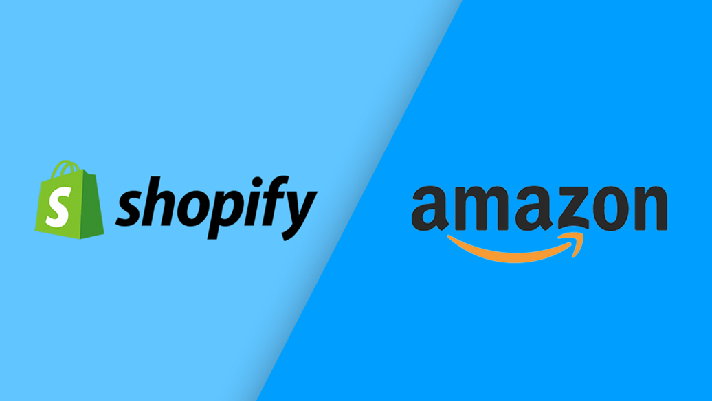 跨境电商独立站与亚马逊平台优劣势对比