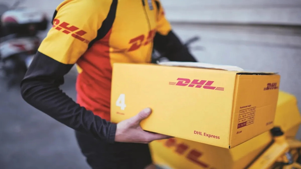使用DHL国际快递邮寄货物到欧洲多久能到？
