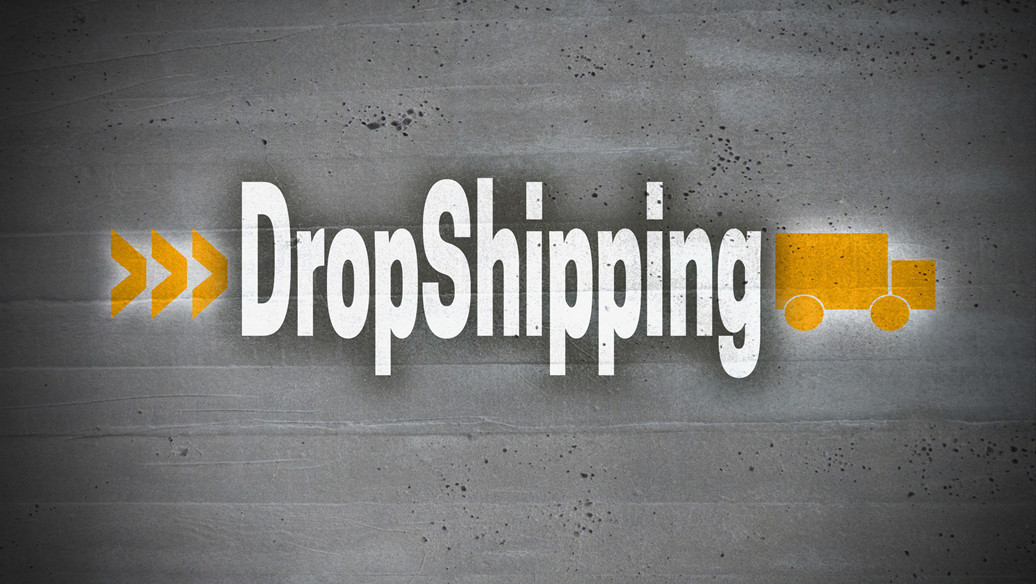跨境电商Dropshipping物流解决方案，一站式代发货