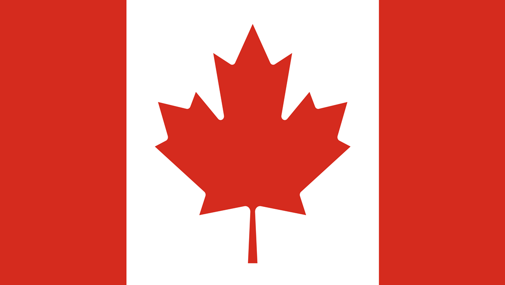 加拿大专线：可发带电产品，最快8天签收
