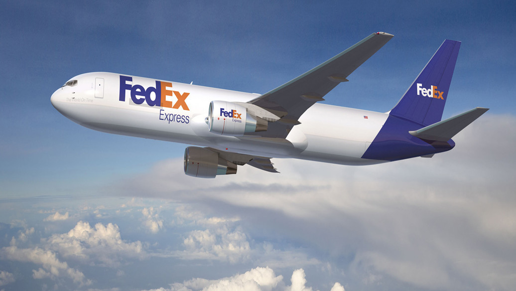 物流旺季发FedEx联邦快递哪家代理价格便宜？