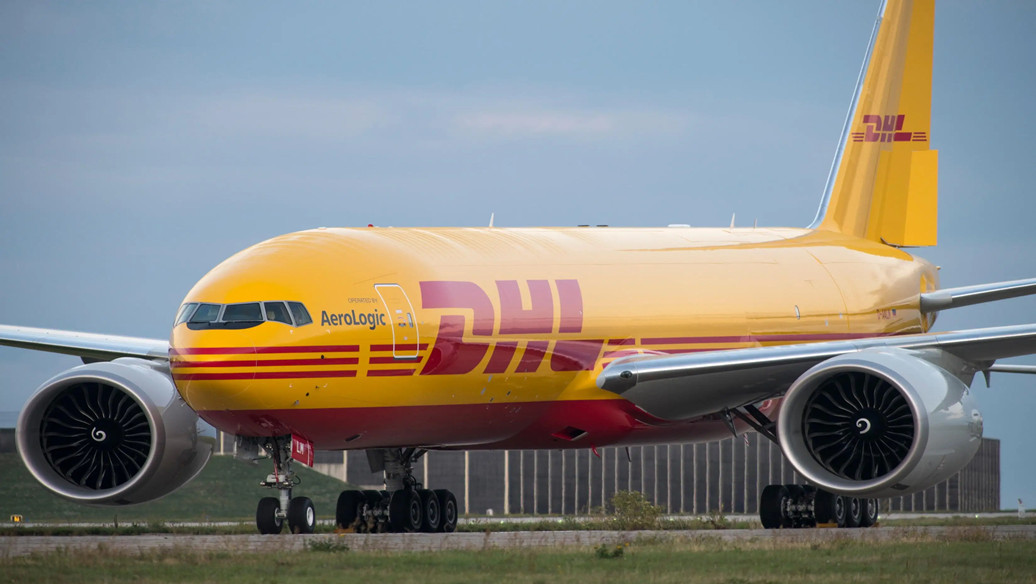 DHL国际快递扩大新西兰和澳大利亚空运能力