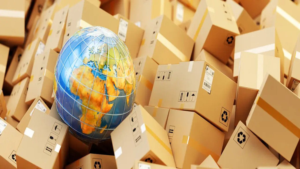 国际快递集运|个人包裹集运攻略，低价邮寄全球