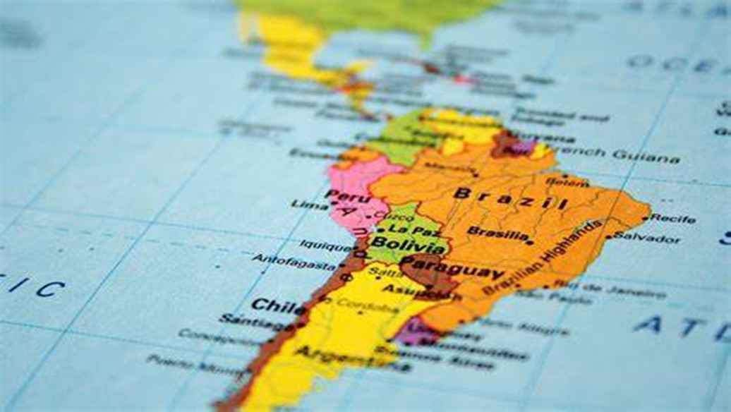 南美物流攻略：发货到南美国家用什么快递比较好？