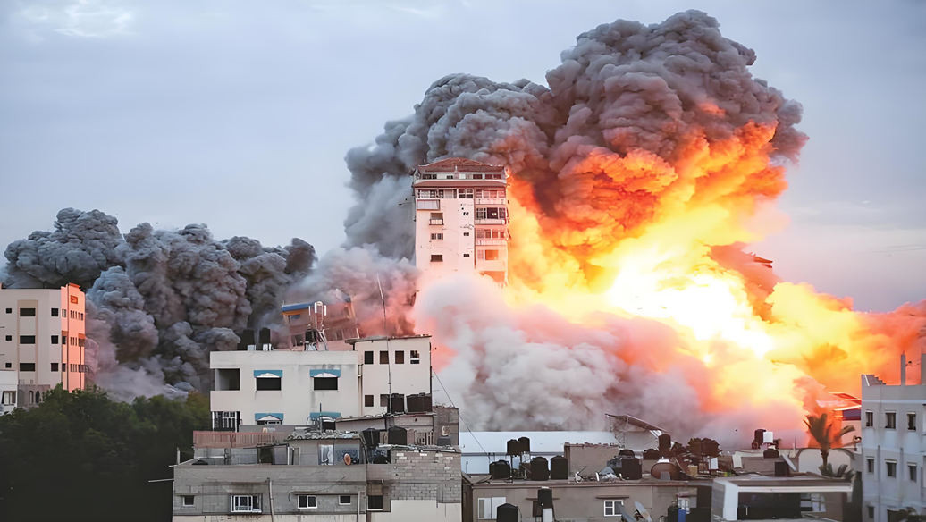 中东局势持续紧张对跨境电商物流产生哪些影响？